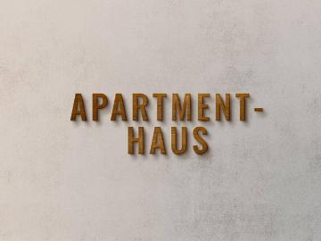 Selten: Apartmenthaus in St. Anton am Arlberg mit...