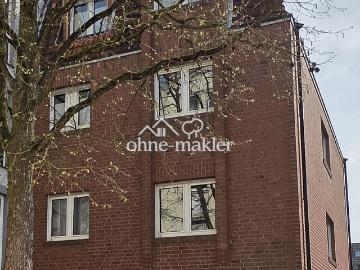 Seltene Gelegenheit im Kreuzviertel: Maisonettewohnung,...