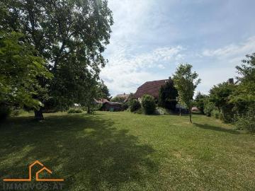 SELTENE GELEGENHEIT IN LEOPOLDAU | 1.189 m² EIGENGRUND...