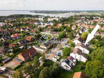 Seltene Gelegenheit: 12 Wohneinheiten in Ostseenähe...