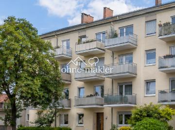 Seltene Investmentchance: Gepflegtes Mehrfamilienhaus in...