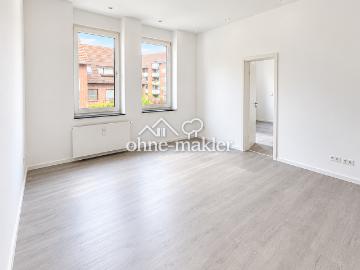 Selbst einziehen oder Kapitalanlage mit...