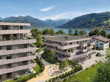 SELECT │ Seeuferstraße │ 3 Zimmer Wohnungen in...