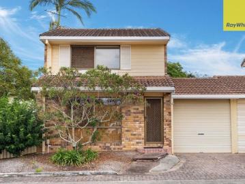 SELLERS COMMITTED MUST BE SOLD