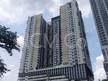 Service Apartment