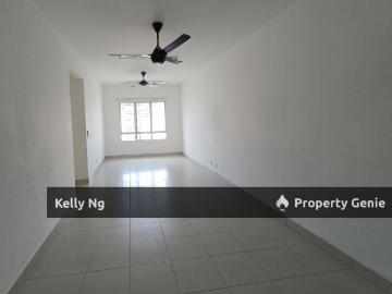 Seri Jati Apartment At Setia Alam Shah Alam Klang For Sale
