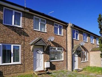 Sevenfields, Highworth, 2 Bedroom Terraced