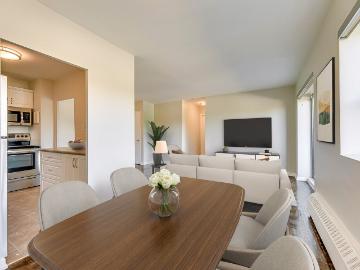 Seville East & West 2 Bedroom Apartment for Rent at 75...