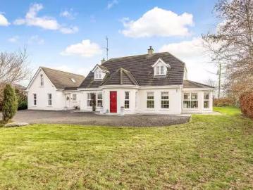 Skerrymount, Beauparc, Navan, Co Meath, C15X3DK is for sale