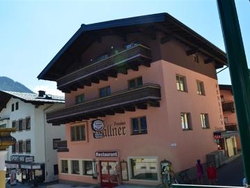 Ski in/Ski out trifft Alpencharme in Saalbach