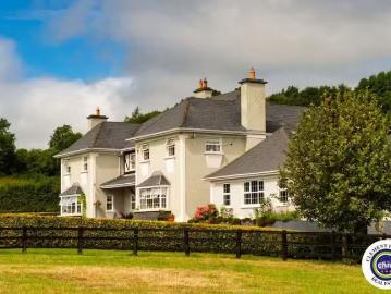 Skinstown, Ballyragget, Clontubbrid, Co. Kilkenny,...