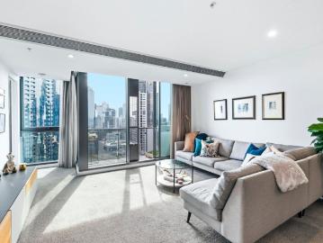 Sky High Elegance with Captivating Panoramic Views
