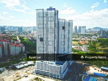 SkyAwani 2 | Save up to 81k | Below Market Value 27%...
