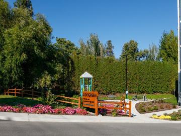 Skygreen Community 2 Bedroom Apartment for Rent at 3405...