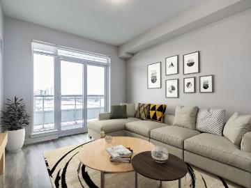 Skyrise Rentals 2 Bedroom Apartment for Rent at 2550...
