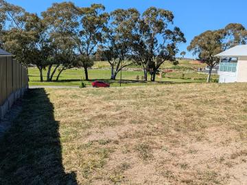 Shovell ready 936sqm Wide Reserve Facing Allotment in...