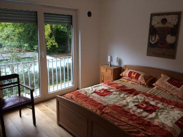 Short Let furnished apartment in Düsseldorf / Neuss