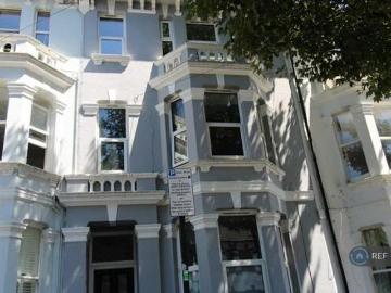 Shaftesbury Road, Brighton, 8 Bedroom Terraced