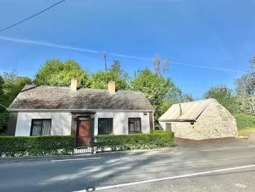 Shanco, Newbliss, Monaghan