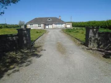 Shanragh Wolfhill Co Laois, Ballylynan, Laois