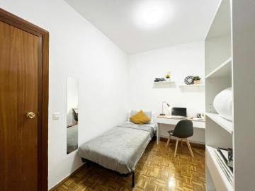 Shared Living/Roommate 1 Dormitorio Madrid Madrid ES99726813