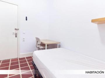 Shared Living/Roommate 1 Dormitorio Sevilla Sevilla...