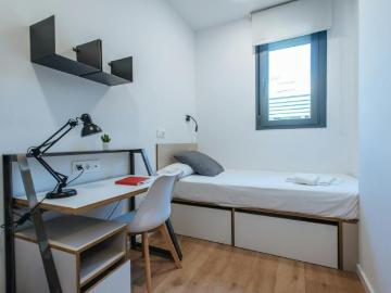 Shared Living/Roommate 1 Dormitorio Sevilla Sevilla...