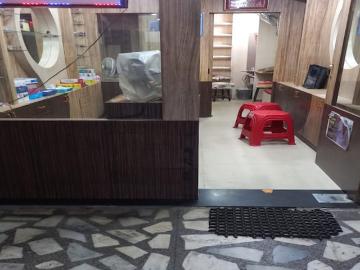 Shastri Nagar, Jaipur North Commercial Shop 210 Sq. Ft....