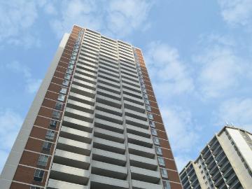 Sherbourne Complex 2 Bedroom Apartment for Rent at 545...