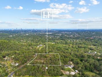 Sherwood Estate, Nerang Naturally Exclusive, Perfectly...
