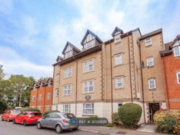 Sherwood House, Reading RG1, 2 bed flat to rent, £1,350...