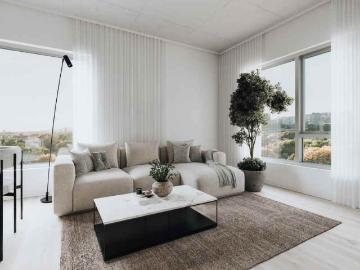 SHERWIN Condos Locatifs 1 Bedroom Apartment for Rent at...