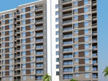 Shiv Park 59 3 Bedroom 1168 Sq. Ft. Apartment in Wakad...