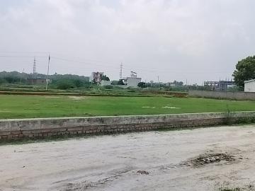 Shiv Realtor Iim Road 1000 Sq. Ft. Plot in Mubarakpur...