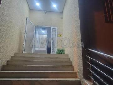 شقق للبيع 91m² في الرباط – مباشرة من المالك