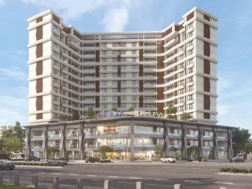 Shrimay Bellevue,Sama Savli 4 BHK Apartment For Sale...