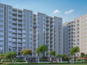 Shriram Divine Garden Phase II,Lohegaon 3 BHK Apartment...