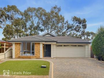 Simply Move In And Enjoy!