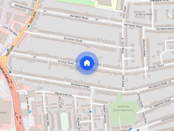 Sinclair Road, Chingford, E4