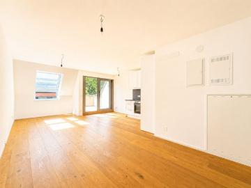 SINGLE HIT: Studiowohnung mit Balkon I vor den Toren...