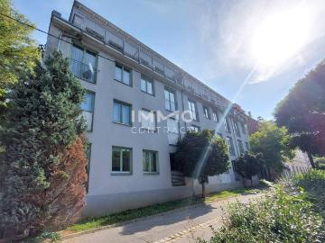 SINGLE HIT: Schöne Klein Wohnung bei der KF UNI...