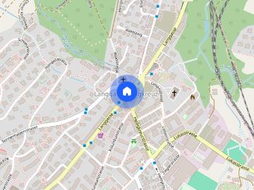 Single /Studentenwohnung sucht Sie!