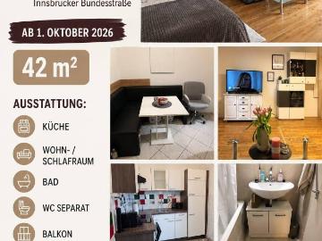Single Wohnung