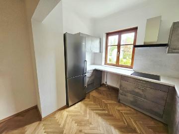 SINGLE WOHNUNG | Hochwertige Mietwohnung inkl. Parkplatz!