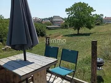 Siarrouy 65500 Achat / Vente terrain