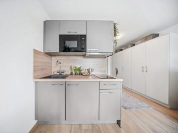 Sicher dir jetzt 250€ – 1 Zimmer Apartment in Magdeburg...