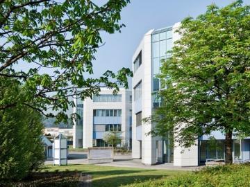 Sicher und bequem parkieren in Wallisellen!