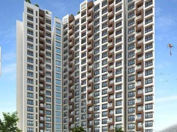 Siddhi Vinayak Nagar 1 BHK Apartment For Sale Mira Bhayandar