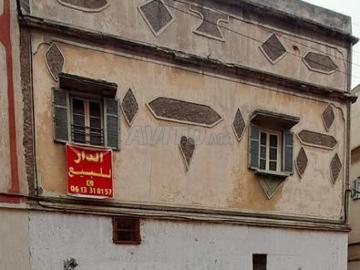 Sidi Othmane, Derb El Baladia Zenka 76 numéro 16