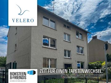 Sie sind auf der Suche nach einer Erdgeschosswohnung?...